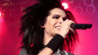Tokio Hotel - Live Every Second [Live in Columbus]