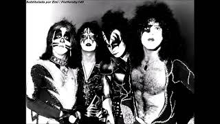 Kiss - Hell Or High Water / Subtitulada al Español HD