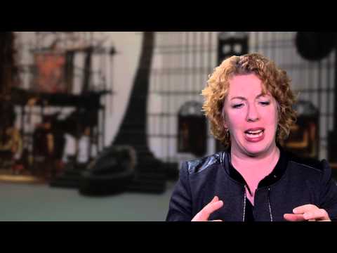 Camino Real (special content): Two Ways to Say Camino Real