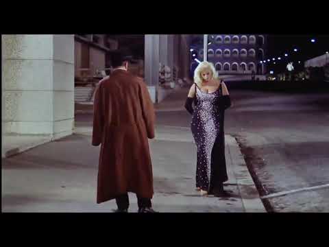 ???? ANITA EKBERG in BOCCACCIO '70 (1962) Dir. Federico Fellini