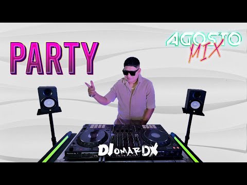 MIX DISCOTECA 2025 ( REGGAETON, PERREO FUNK , DEMBOW , TECH HOUSE )