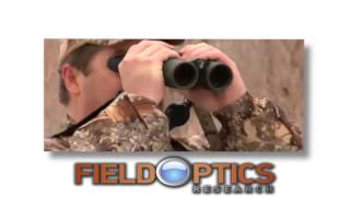 EyeShield® by Field Optics Research