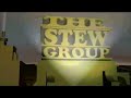 The Stew Group Logo With Fanfare Crossover OFFICIAL