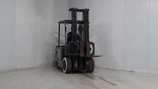 Prodaja TCM FB30-7 električnog viljuškara - Slika 4 | Forkliftonline BA TCM FB30-7 električni viljuškar | Slika 4 - Forkliftonline