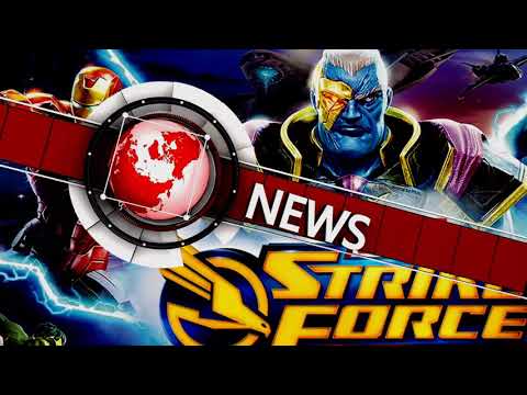 Emma Event Calculator - Offer Review - MARVEL Strike Force -MSF