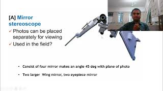 Practical of basics of Stereoscopy