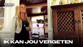 Naomi - Ik Kan Jou Vergeten video
