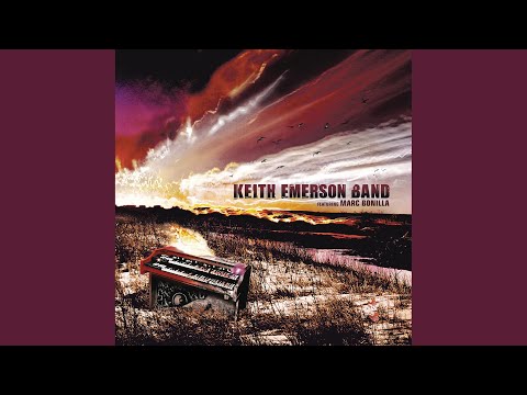 Prelude To A Hope (feat. Marc Bonilla)