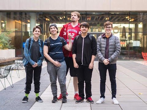 A Pandarian Smash 4 Combo Video