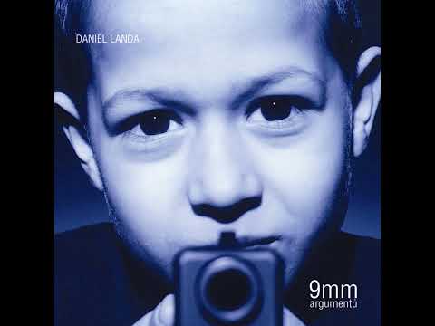 Daniel Landa - Stvury