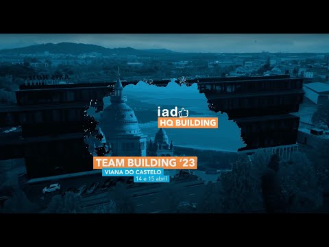 HeadQuarters' team building 2023