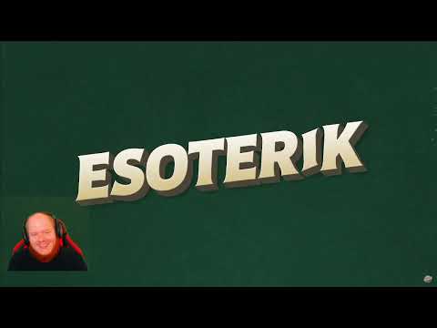 Nerdymon Reagiert auf TikTok-Hexen und die neue Esoterik von Ultralativ