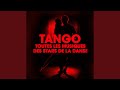 Halcon Negro (Tango)