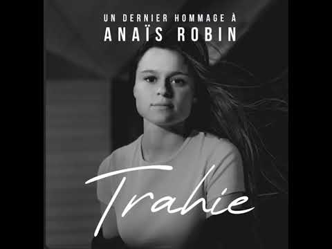 Anaïs Robin TRAHIE