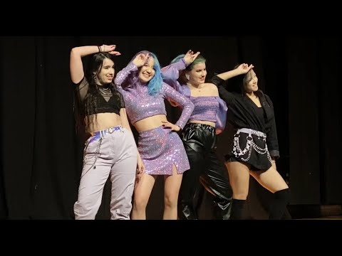 Descargar KAACHI AS IF ITS YOUR LASTBLACKPINK COVER DOWNLOAD