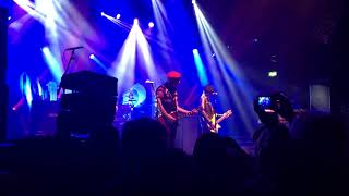 The Damned, KoKo&#39;s Camden : Seagulls