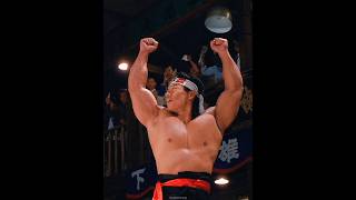 Download lagu That's Chong Li, the current champ. He's never been defeated. | Bloodsport (1988) #movie #film mp3