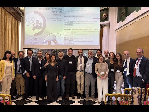 Laboratory Medicine Services: The 1st Regional Congress in Syracuse