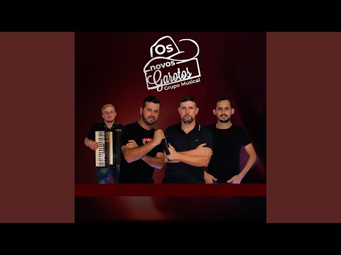 100 % Adrenalina - Grupo Musical Os Novos Garotos