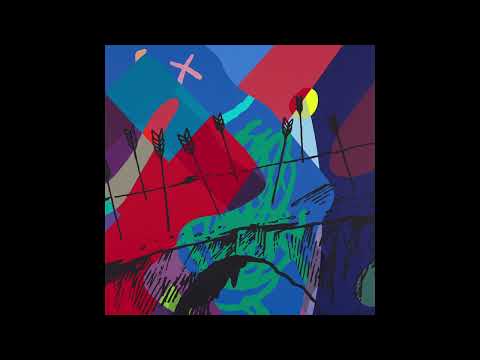 Kid Cudi - MOON MAN SHIT [Official Audio]