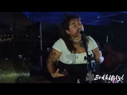 Location cover by Isla Houdine live @ IslaVivaAdventure