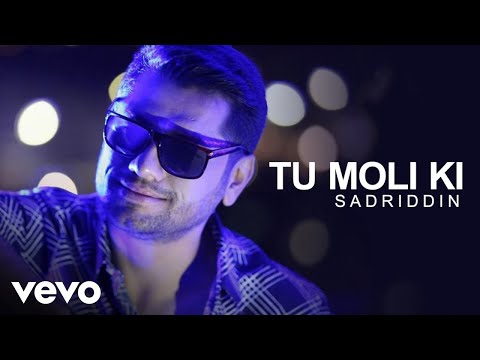 Sadriddin - TU MOLI Kl