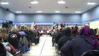 History of the Brampton Cup