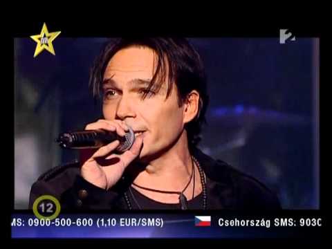 Mester Tamás - Let's Just Run Now