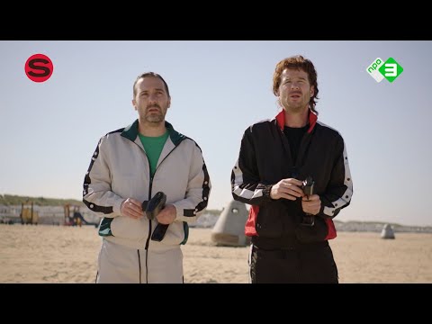 Bestuurbare auto's - Sluipschutters (S5A1)