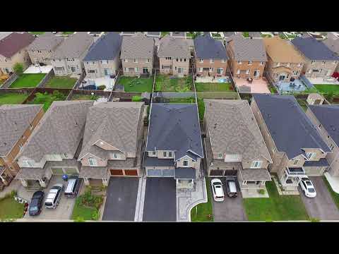 12 Fossil St, Brampton