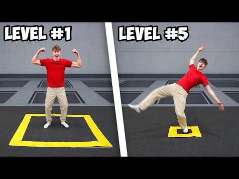 Lande in der BOX und gewinne