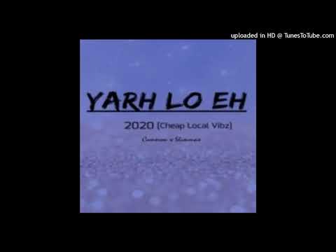 Slimax Prod. (Yarh_lo_eh_[2020])