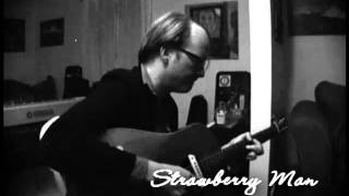 Nick Jaina - Strawberry Man (Unplugged)