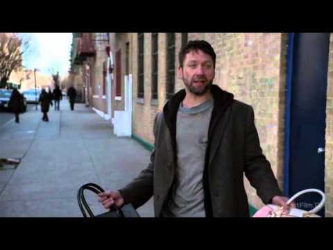 Elementary S03E16 rus LostFilm TV