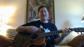 Winter Wooskie (Belle & Sebastian cover)