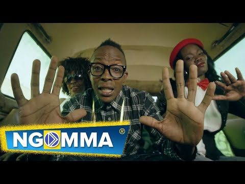 Daisy Ejang ft Papa Denis & Dj Crim - Anaweza (Official Video) Malioza umaskini