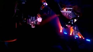 Jack Russell's Great White 4 Sign of the Times at Ace of Spades in Sacramento, CA on 5/27/17