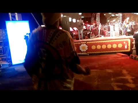 God Is One - Jaya Sri | Rock Meets Reggae 2016