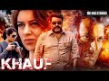Khauf Thriller Movie 2025 Vishal Latest Hindi Dubbed Action Movies Mohanlal Hansika Motwani