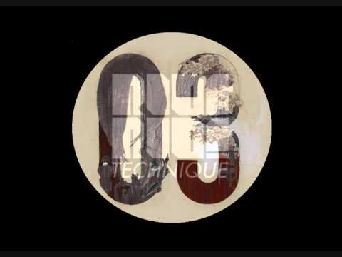 RRT003 - On The Offshore - A Holiday: The Remixes