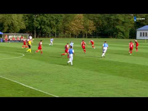 Zdrój Ciechocinek - Noteć Gębice 2:1