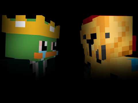 FroggyDude VS AJTHEBOLD