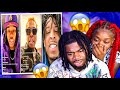 Rappers React To YoungThug Interrogation VIDEO REACTION