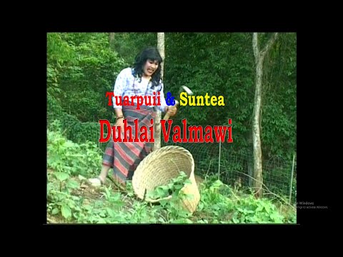 Tuarpuii & Suntea - Duhlai Valmawi