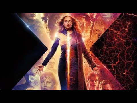 X-Men Fênix Negra (2019) - Crítica