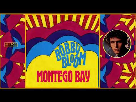 BOBBY BLOOM - Montego Bay