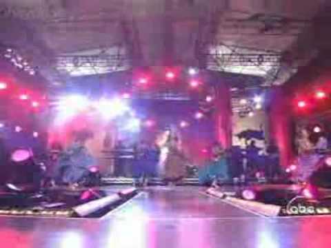 Destiny's Child - Survivor [Penultimate Performance]