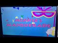 Mickey And Minnie S Birthday Episodes Minnie S Masquerade