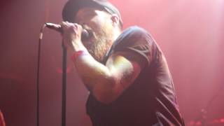 Greenleaf - Pilgrims live at Petit Bain (Paris) 04/10/16