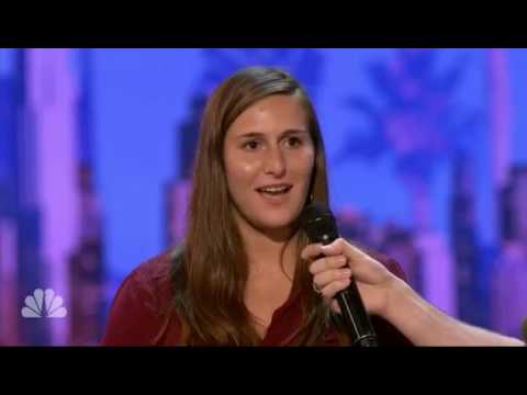 Magician Tom London leaves the judges speechless  America´s Got Talent 2017